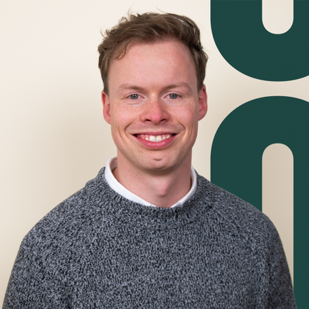 Stijn Van Hoof 1