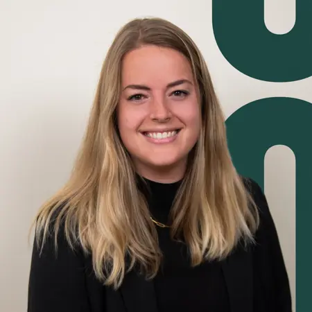 Esther Van De Kieft