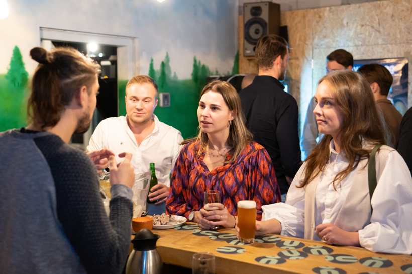 Kennisevent Connect