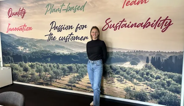 Kirsten Jonker